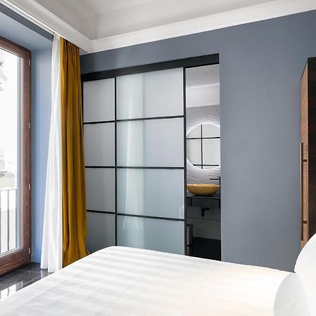Hotel Poerio 25 Boutique Stay Napoli Ngoại thất bức ảnh