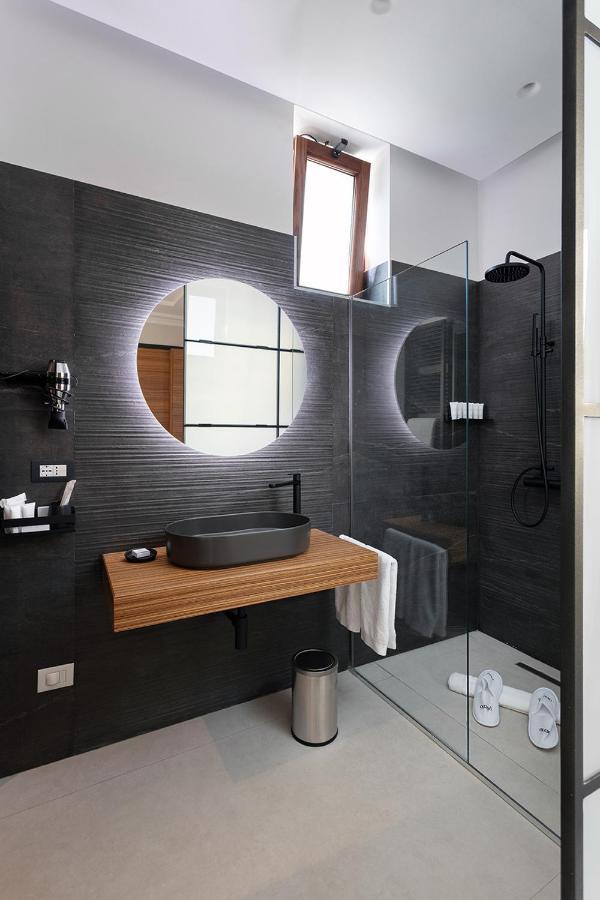 Hotel Poerio 25 Boutique Stay Napoli Ngoại thất bức ảnh