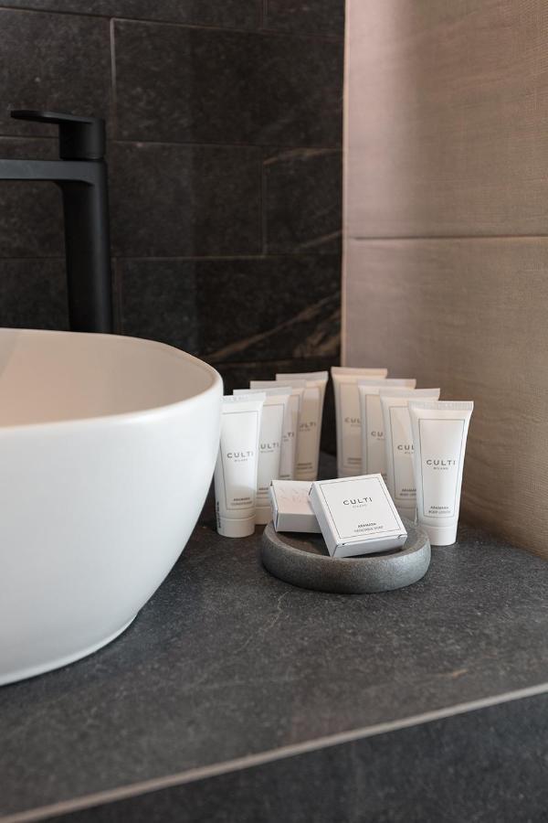Hotel Poerio 25 Boutique Stay Napoli Ngoại thất bức ảnh