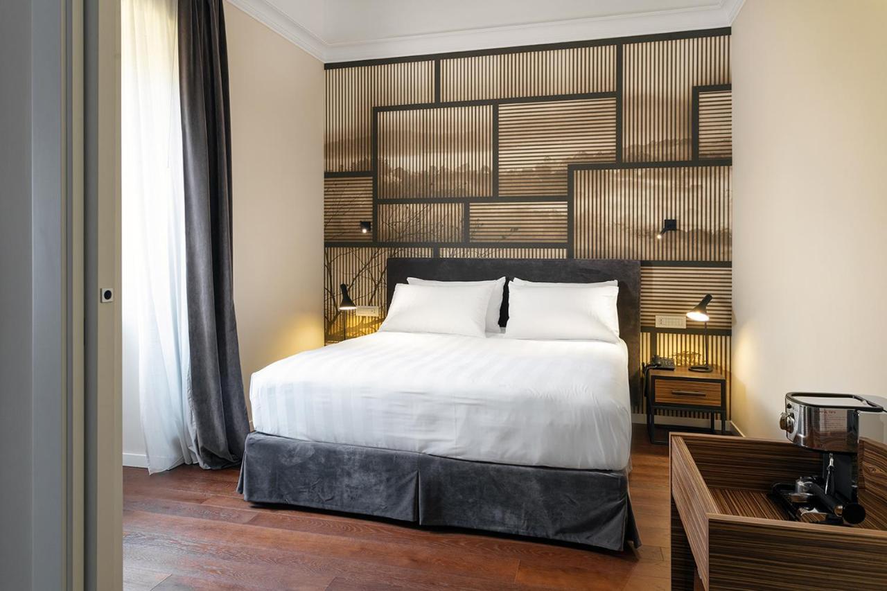 Hotel Poerio 25 Boutique Stay Napoli Ngoại thất bức ảnh