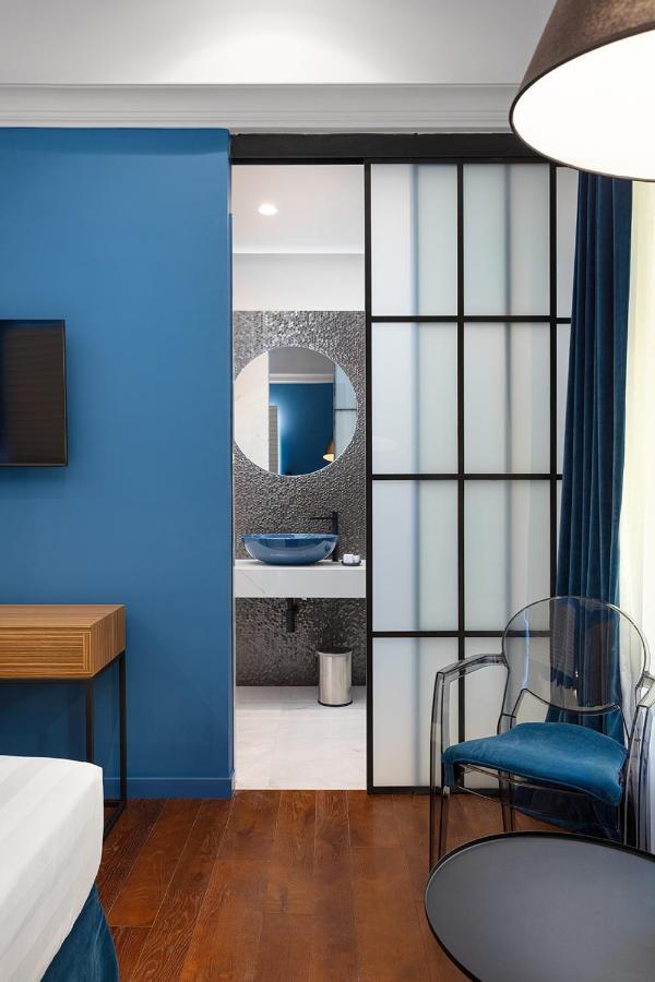 Hotel Poerio 25 Boutique Stay Napoli Ngoại thất bức ảnh