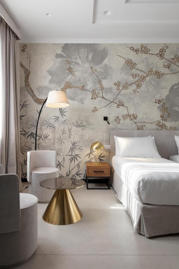 Hotel Poerio 25 Boutique Stay Napoli Ngoại thất bức ảnh