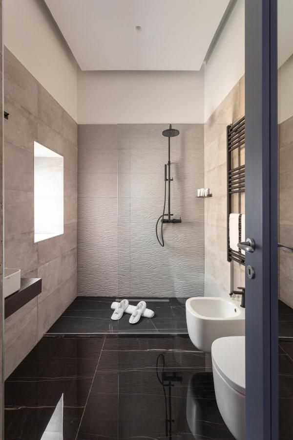 Hotel Poerio 25 Boutique Stay Napoli Ngoại thất bức ảnh