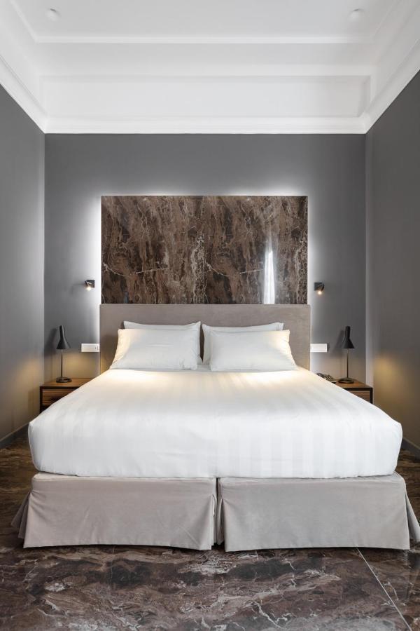 Hotel Poerio 25 Boutique Stay Napoli Ngoại thất bức ảnh